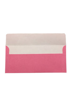 Envelopes Envelope Money holder Diwali Wedding Gift Card Pack of 10 Pink