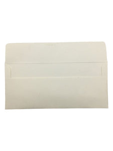 Envelopes Envelope Money holder Diwali Wedding Gift Card Pack of 10 White