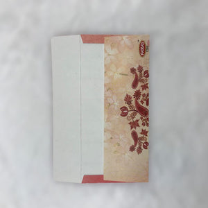 Envelopes Envelope Money holder Diwali Wedding Gift Card Pack of 10 Light Pink