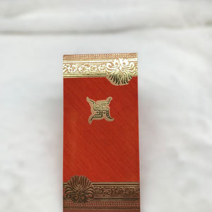 Envelopes Envelope Money holder Diwali Wedding Gift Card Pack of 10 Red