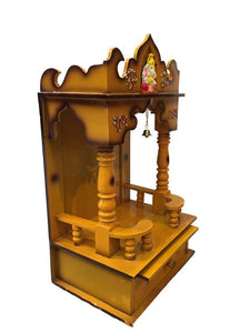 Wooden Temple,Indian hindu Pooja Ghar,Mandir,Hand made temple,Mandir in Wembley,Indian temple,Temple for festivals,Office & Home Temple Beautiful Wooden Temple.