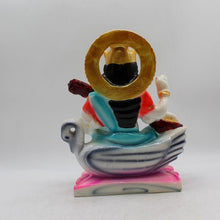 Load image into Gallery viewer, Saraswati mata God of Education Knowledge,Saraswati statue Idol Multi colour