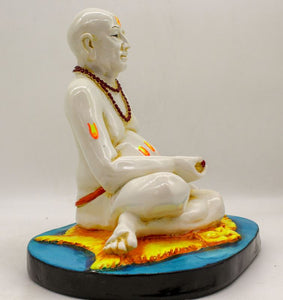 Bagdat Maharaj Idol Hindu God Statue Idol