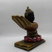 Load image into Gallery viewer, Buddha Sitting Medium,showpiece Decorative Statue Figurine God GiftMulti Colour