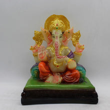 Load image into Gallery viewer, Lord Ganesh,Fancy Ganesha,Ganpati,Bal Ganesh,Ganesha,Ganesha Statue Glow in Dark
