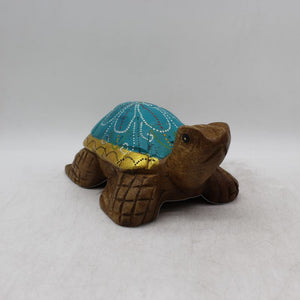 Tortoise statue idol,Rajasthani idols Multi color