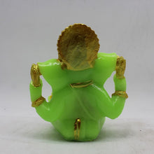 Load image into Gallery viewer, Lord Ganesh,Fancy Ganesha,Ganpati,Bal Ganesh,Ganesha,Ganesha Statue Glow in Dark