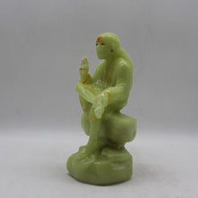 Load image into Gallery viewer, Sai Baba Statue For Decor Indian Religious