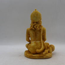 Load image into Gallery viewer, Lord Hanuman Statue,Bajarang bali,Sarangpur Hanuman White