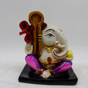 Lord Ganesh,Fancy Ganesha,Ganpati,Bal Ganesh,Ganesha,Ganesha Statue Multi Color